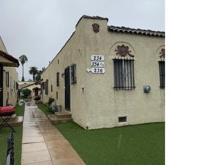 234 E 51st St, Los Angeles, CA 90011
