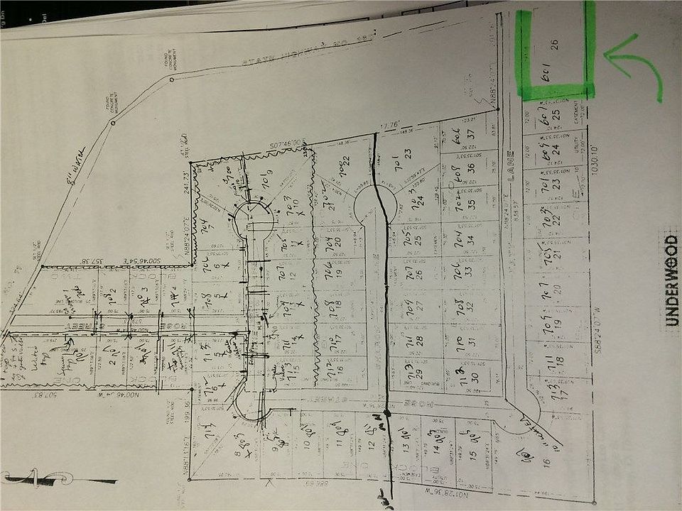 2nd image of 601 Katy Ln