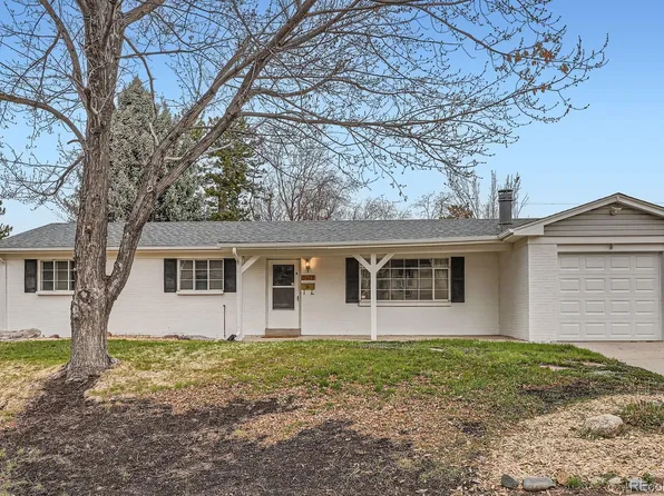 3693 E Costilla Avenue, Centennial, CO 80122