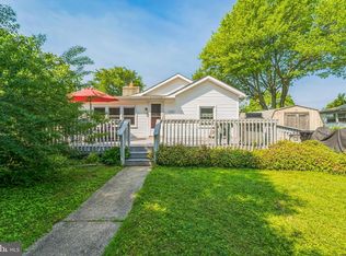 102 Bay Ct, Baltimore, MD 21220