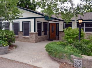 1142 Windcrest Ln, Fort Collins, CO 80524
