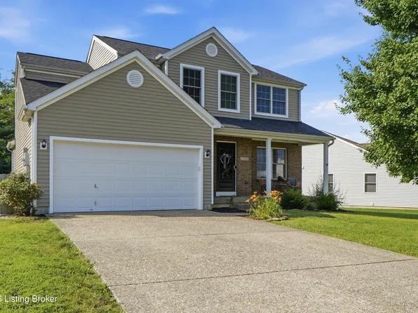 2200 Cherrywood Dr, La Grange, KY 40031