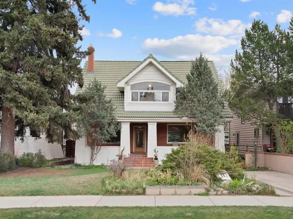342 Superior Ave SW, Calgary, AB T3C 2J2
