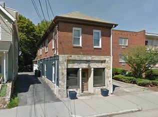 391 Langley Rd #2, Newton Center, MA 02459