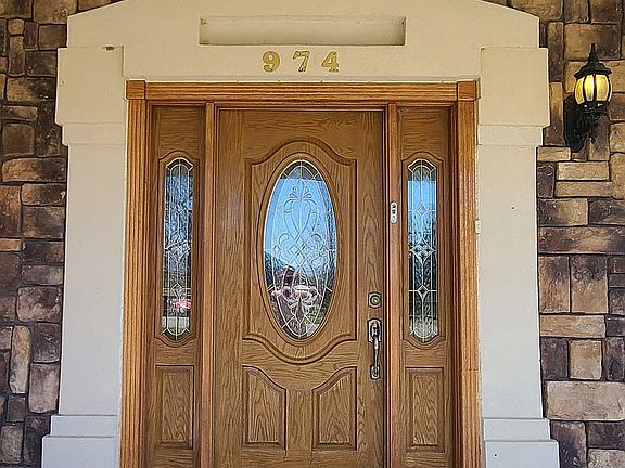 entry way