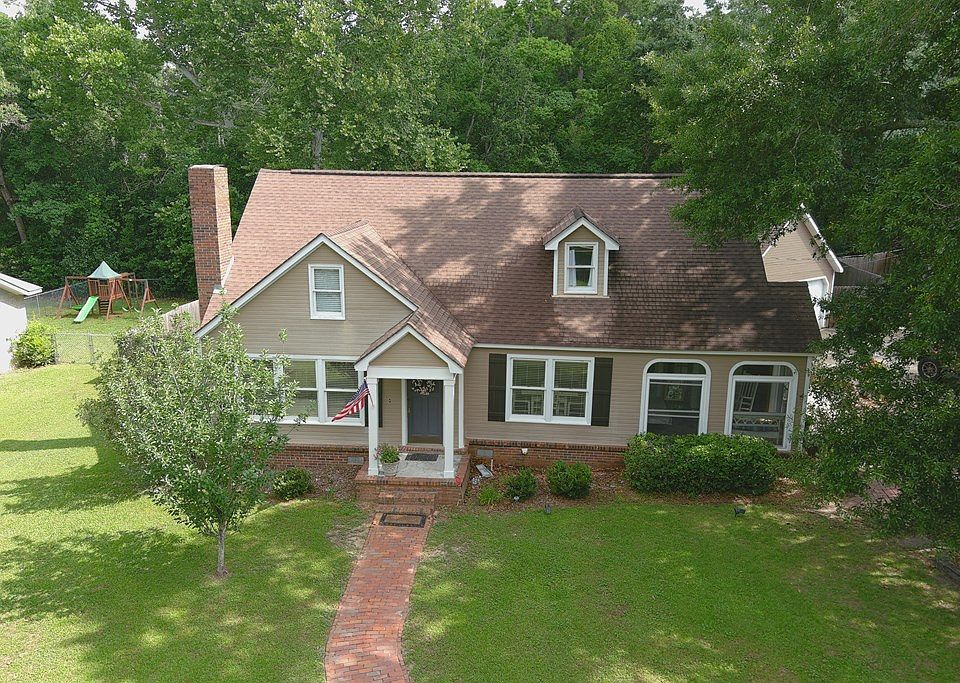 1726 Haisten Dr, Dothan, AL 36301 Zillow