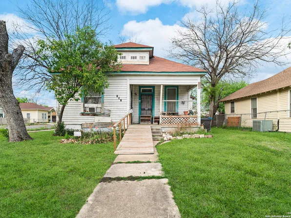 751 KENTUCKY AVE, San Antonio, TX 78201