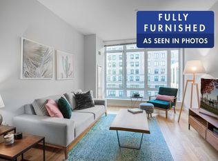 35 Stanhope St #5B, Boston, MA 02116