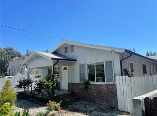 1818 E Glenoaks Blvd, Glendale, CA 91206