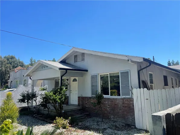 1818 E Glenoaks Blvd, Glendale, CA 91206