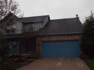 3046 Heather Beach Ln, Indianapolis, IN 46234