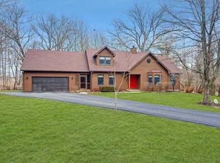 4296 Briarwood Dr, Urbana, OH 43078