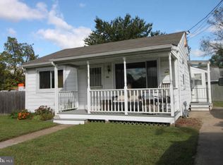 201 Cedar Dr, Glen Burnie, MD