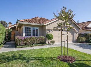 1930 Criollo Way, Morgan Hill, CA