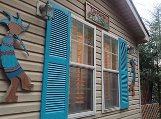 16 Pine Ridge Loop, Cloudcroft, NM 88317