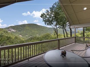 66 Bald Eagle Court, Sapphire, NC 28774
