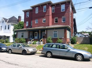 807 Holland Ave #2, Pittsburgh, PA 15221