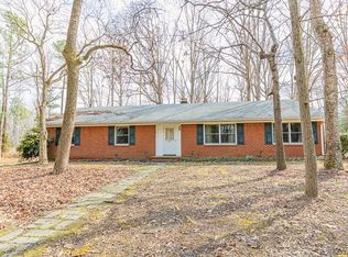 7311 Belmont Rd, Chesterfield, VA 23832