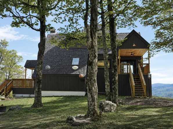 764 Upper Sparrow Hawk Road, Rochester, VT 05767