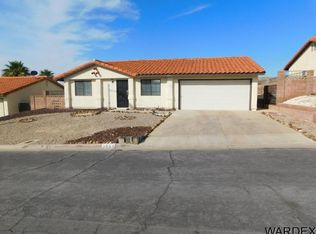 2863 Biscaya Dr, Laughlin, NV 89029