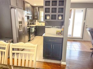 1507 Crestwood Rd, N Little Rock, AR 72116