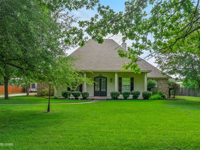 5046 Linton Cutoff Rd, Benton, LA, 71006