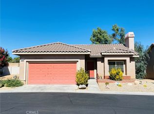 7465 Via Real Ln, Yucca Valley, CA 92284