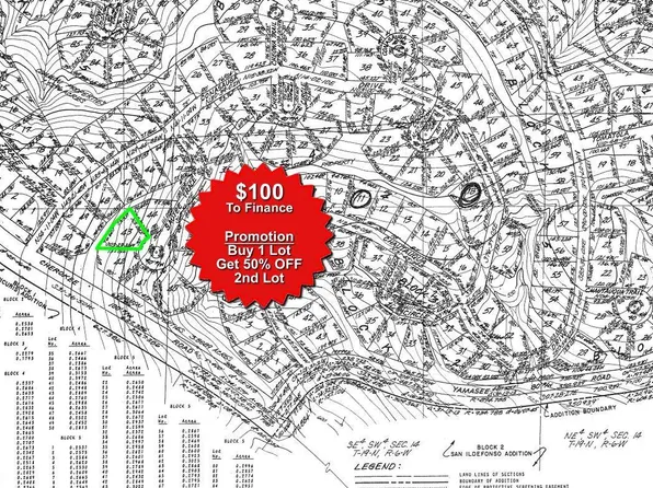 43 Saotee Trce, Cherokee Village, AR 72529