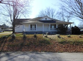 9408 Ocoee St, Ooltewah, TN 37363