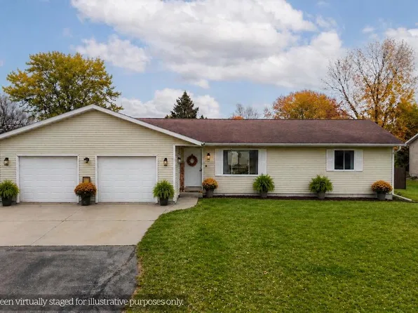 725 N JUNO AVENUE, Marshfield, WI 54449
