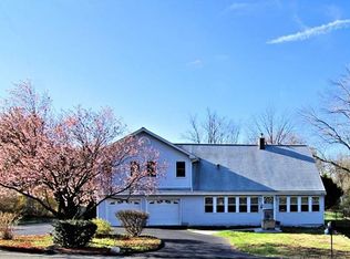 322 Old Route 304, New City, NY 10956