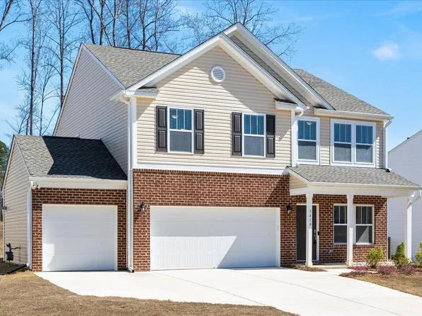 5410 Ripplebrook Rd, Durham, NC 27712