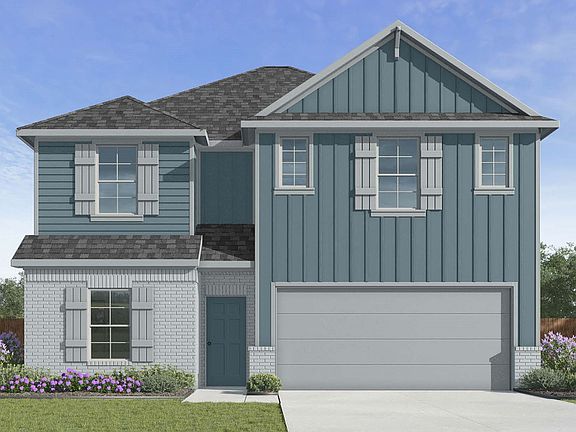 Plan Elevation.