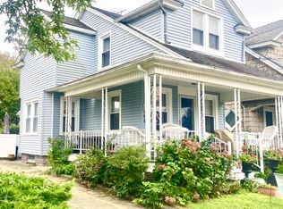 415 Park Place Ave, Bradley Beach, NJ 07720