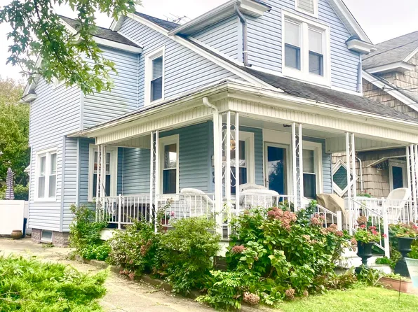 415 Park Place Avenue, Bradley Beach, NJ 07720