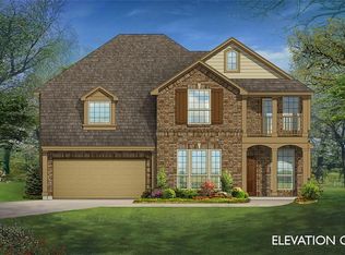1020 Tarragon Dr, Burleson, TX 76028