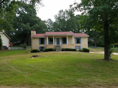 6117 Swann Rd, Mount Olive, AL, 35117