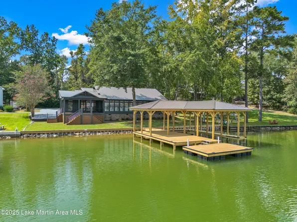 1880 Squaw Ridge Rd, Eclectic, AL 36024