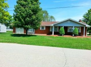 612 Highland Ave, Rising Sun, IN 47040