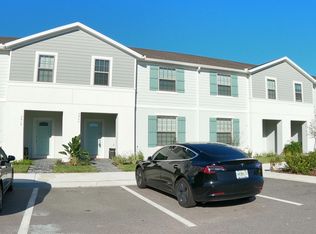 2420 Dubai St, Kissimmee, FL 34747