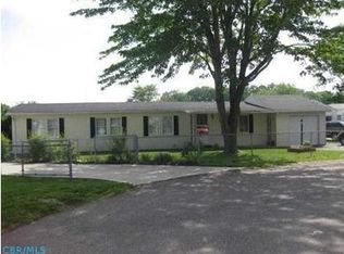 15062 Empire Rd, Thornville, OH 43076
