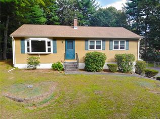 93 Orleans Dr, Bristol, CT 06010