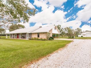 19324 Highway 442, Loranger, LA 70446