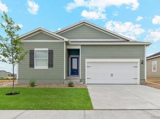 1010 Gianna Ave, Fort Lupton, CO 80621