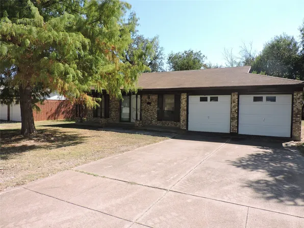 246 NE Amy St, Burleson, TX 76028