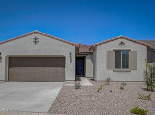 41112 W Haley Dr, Maricopa, AZ 85138