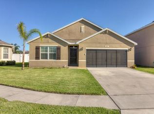 1712 Savannah Ln, Pt Orange, FL 32128