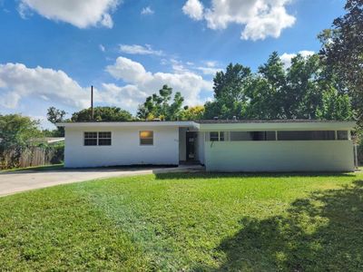 5304 Grandview Dr, Orlando, FL, 32808