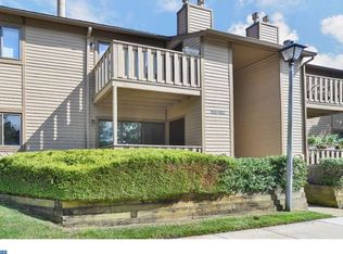 1605 Woodhollow Dr #1605, Marlton, NJ 08053