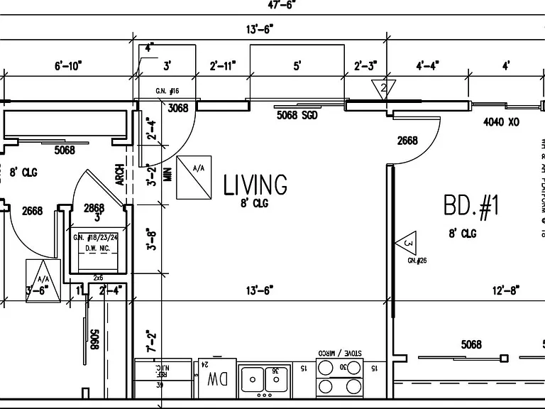 1880 Swanson Ave #1 — Photo 19